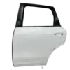 Mercedes GLA X156 Rear Left Door White
