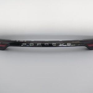Porsche Cayenne 9Y0 / E3 Rear LED Tail Light Bar OEM 9Y0945081F