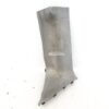 Porsche 911 992 Front Right Fender Insert GT Silver OEM 9GT807764B