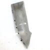Porsche 911 992 Front Right Fender Insert GT Silver OEM 9GT807764B