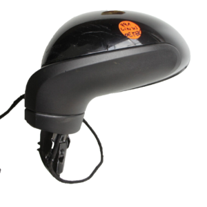 Porsche 911 991 Left Side Mirror