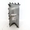 Porsche 911 992 Front Right Fender Insert GT Silver OEM 9GT807764B