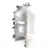 Porsche 911 992 Front Right Fender Insert GT Silver OEM 9GT807764B