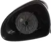 Mercedes C-Class W205 / S205 Left Exterior Mirror Obsidian Black OEM A2058100716