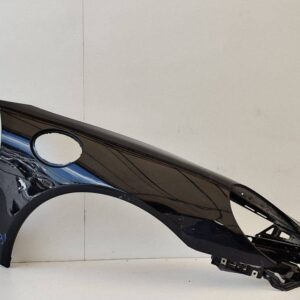 Porsche 911 991 Front Right Fender OEM A99150315600