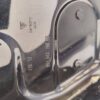 Porsche 911 991 Front Right Fender OEM A99150315600
