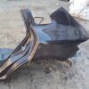 Porsche Macan Rear Right Quarter Panel OEM 95B809029Y