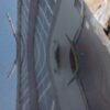 Porsche Macan Rear Right Quarter Panel OEM 95B809029Y