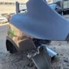 Porsche Macan Rear Right Quarter Panel OEM 95B809029Y