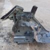 Porsche Macan Rear Right Quarter Panel OEM 95B809029Y