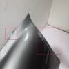 Porsche Cayenne 92A Front Left Fender OEM 95850303100