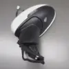 Mercedes C-Class W205 / S205 Left Exterior Mirror Obsidian Black OEM A2058100716
