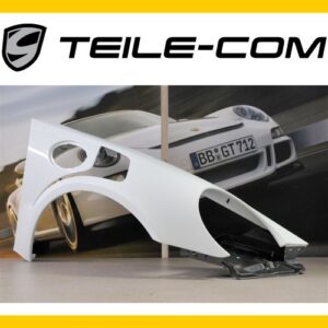 Porsche 911 991.1 Front Right Fender OEM 9915030329A