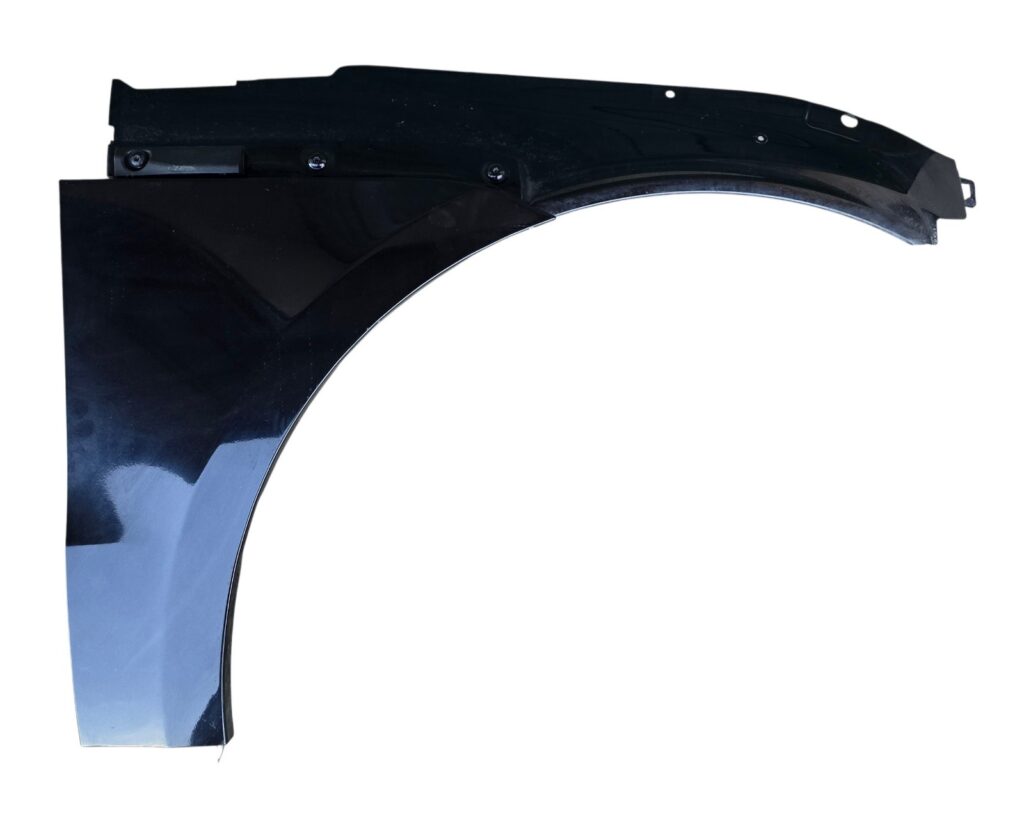 Porsche Macan 95B Front Left Fender Black OEM 95B821105C