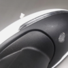 Porsche Macan 95B Left Side Mirror Carrera White OEM 95B857507F