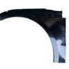 Porsche Macan 95B Front Left Fender Black OEM 95B821105C