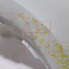 Porsche Cayenne 9Y0 / 9Y3 Front Fender OEM 9Y0821106D