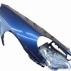 Porsche Panamera 970 Front Right Fender