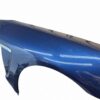 Porsche Panamera 970 Front Right Fender