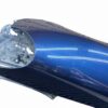 Porsche Panamera 970 Front Right Fender