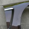 Porsche Panamera 970 Front Right Fender Mahogany