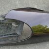 Porsche Panamera 970 Front Right Fender Mahogany