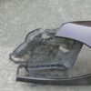 Porsche Panamera 970 Front Right Fender Mahogany