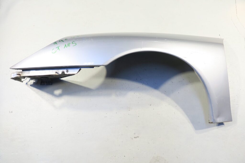 Porsche 911 996 Front Left Fender