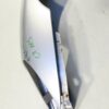 Porsche 911 996 Front Left Fender