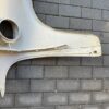 Porsche 911 / 912 F-Series Front Fender Set White OEM 90150303123 / 90150303223