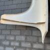 Porsche 911 / 912 F-Series Front Fender Set White OEM 90150303123 / 90150303223