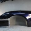 Porsche Boxster 987 Front Left Fender OEM 98750303100