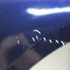 Porsche Boxster 987 Front Left Fender OEM 98750303100