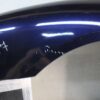 Porsche Boxster 987 Front Left Fender OEM 98750303100