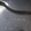 Porsche Boxster 987 Front Left Fender OEM 98750303100