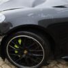 Porsche Panamera 971 Front Left Fender OEM 971821101Y