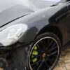 Porsche Panamera 971 Front Left Fender OEM 971821101Y