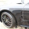 Porsche Panamera 971 Front Left Fender OEM 971821101Y