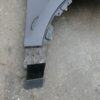 Porsche Cayenne 92A / 958 Front Right Fender Black OEM 7P5821252