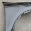 Porsche Cayenne 92A / 958 Front Right Fender Black OEM 7P5821252