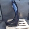 Porsche Panamera 970 Front Left Fender