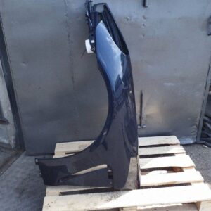 Porsche Panamera 970 Front Left Fender