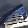 Porsche Panamera 970 Front Left Fender