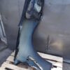 Porsche Panamera 970 Front Left Fender