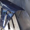 Porsche Panamera 970 Front Left Fender
