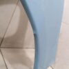 Porsche Taycan 9J Front Left Fender Frozen Blue Metallic OEM 9J1821101AY