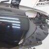 Porsche Cayenne 92A Front Fender Black OEM 7P5821168