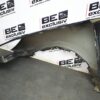 Porsche Cayenne 92A Front Fender Black OEM 7P5821168