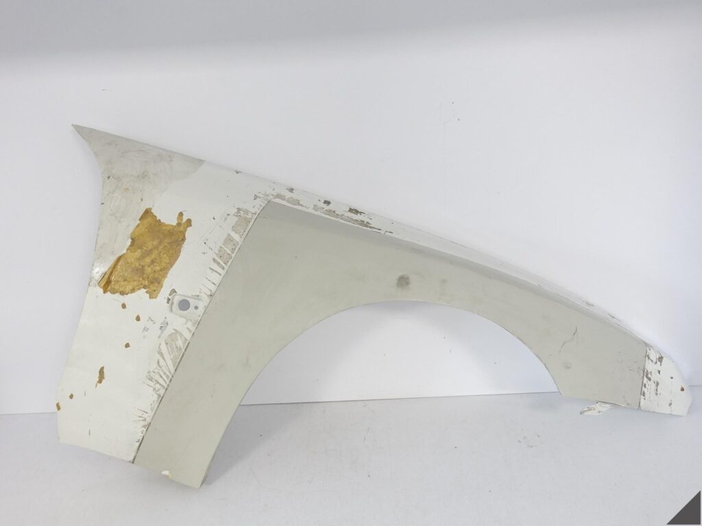 Porsche 944 Front Right Fender OEM 93150302202