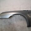 Porsche 911 993 Front Left Fender Silver OEM 99350303100